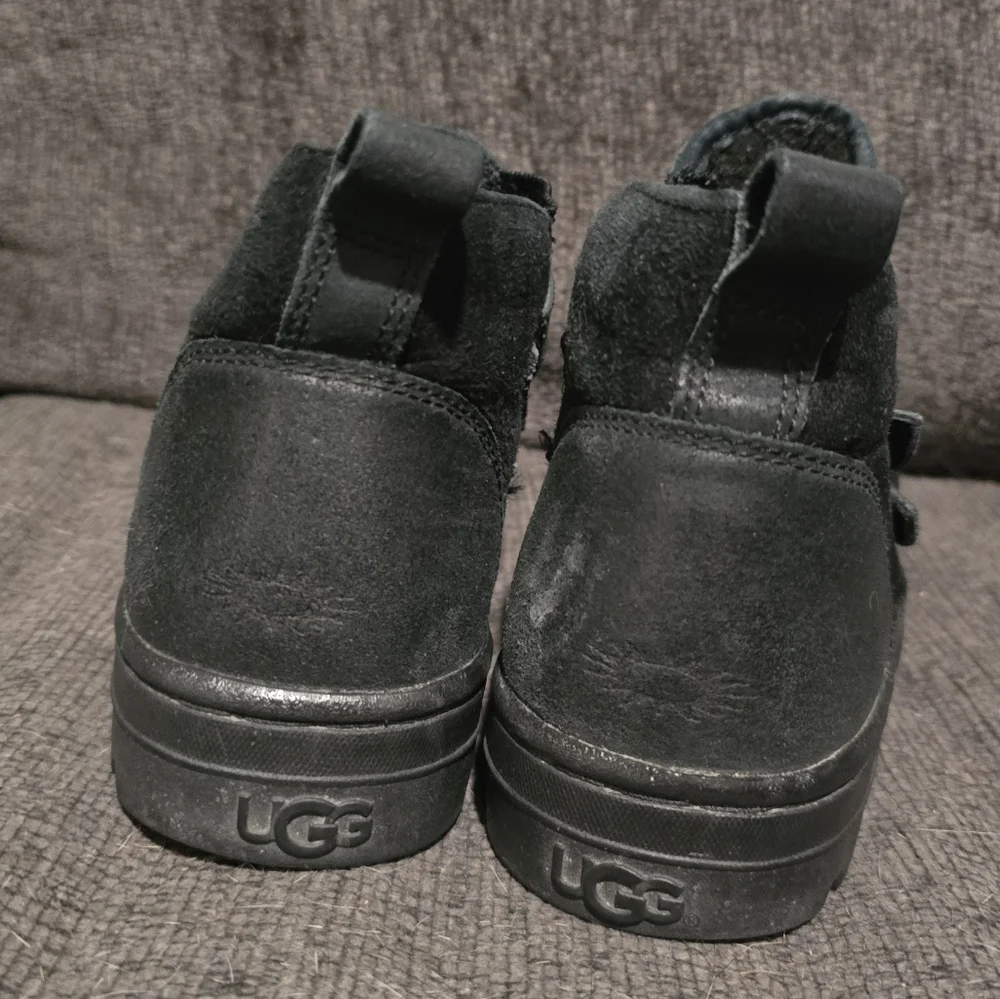 Ugg | Sport Ankle Boots Women's 7